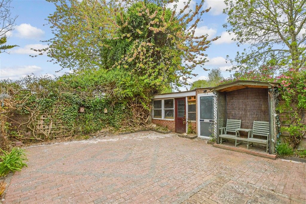 Property photo 3 of 17 Rear Garden