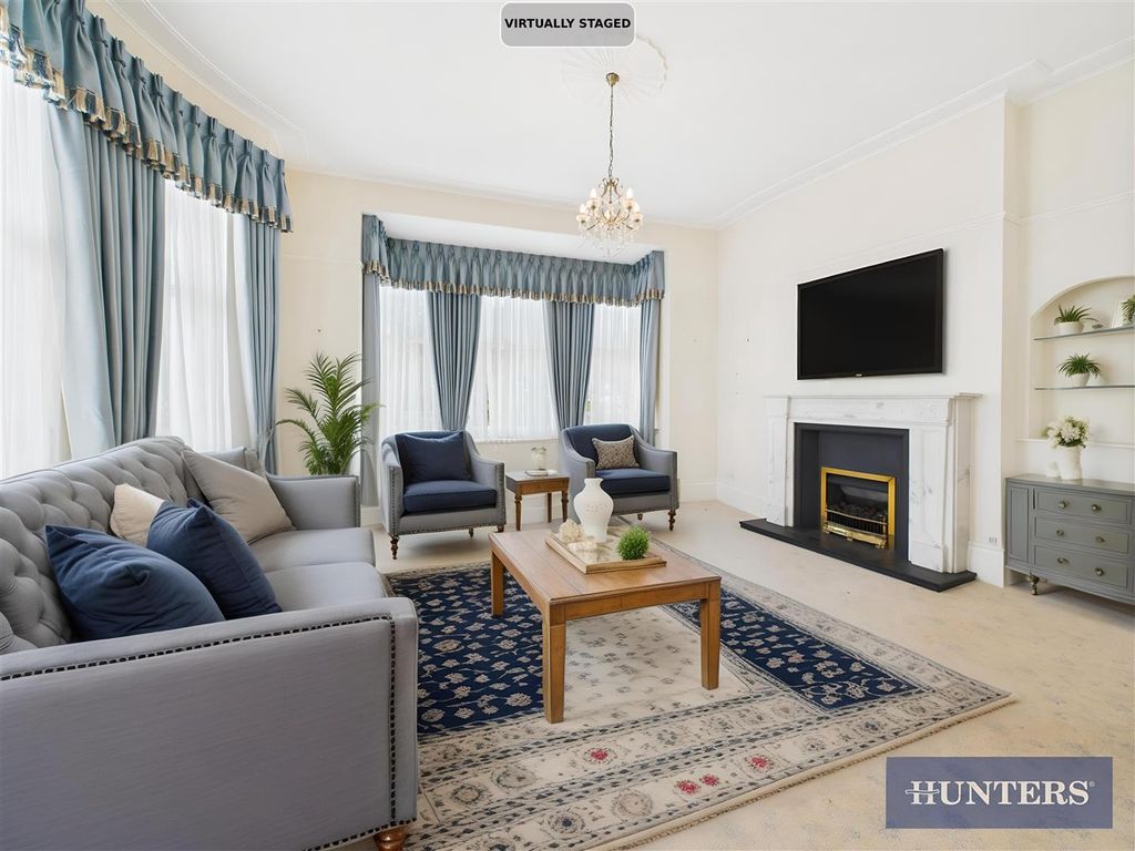 Property photo 3 of 15 Ai Staged Living Room