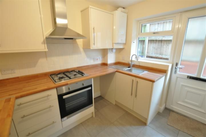 Property photo 1 of 5 Kitchen