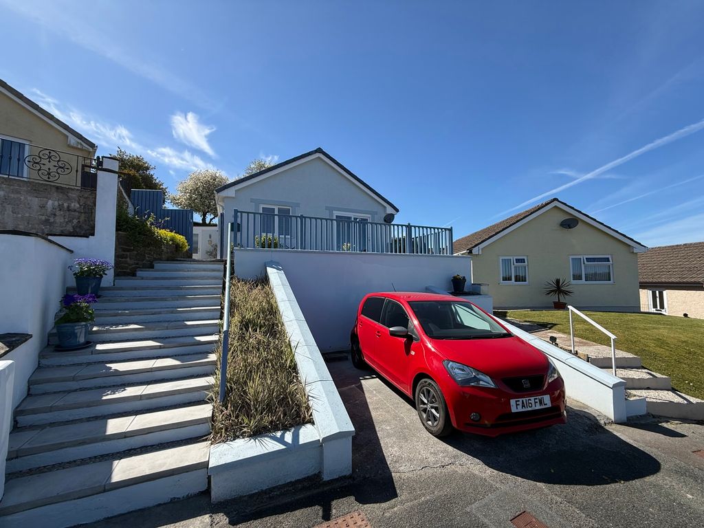 Additional image 18 of 2 bed bungalow for saleHill Rise, Kilgetty, Pembrokeshire SA68