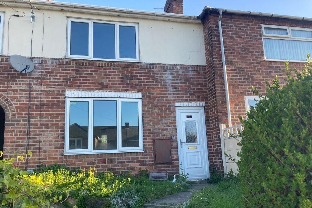Property photo 1 of 1 19 Derwent Gardens, Goldthorpe, South Yorkshire, S63 9Pa