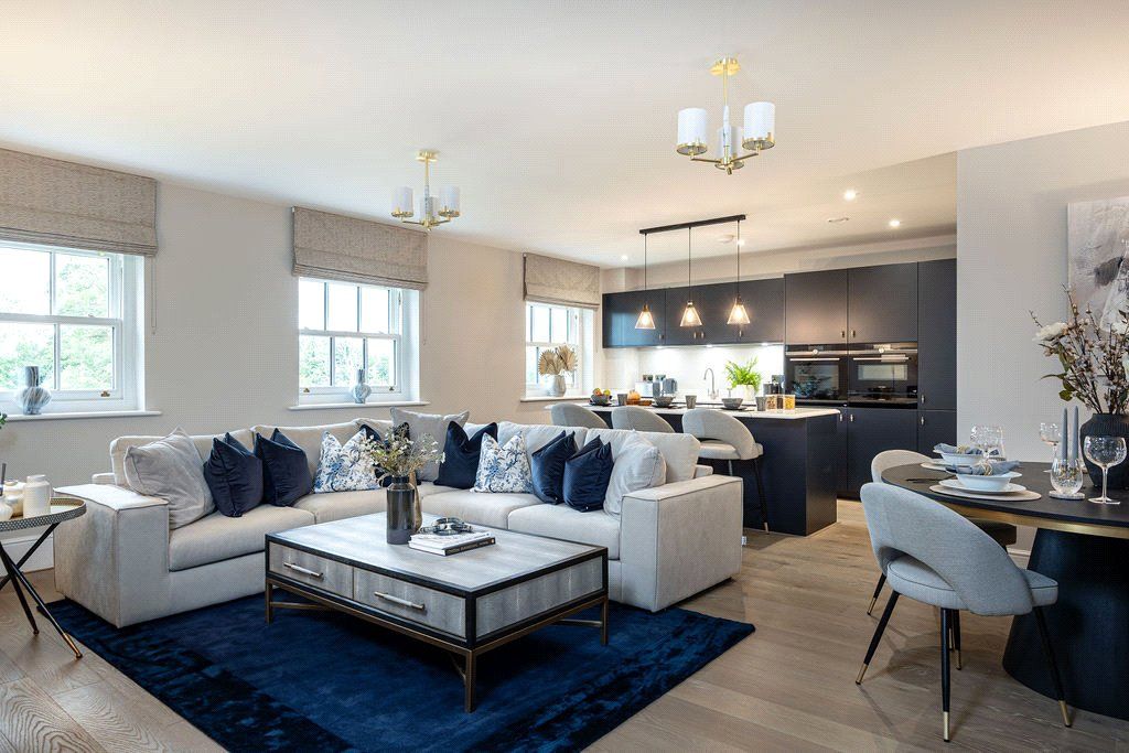 Property photo 2 of 23 Showhome Plot 7