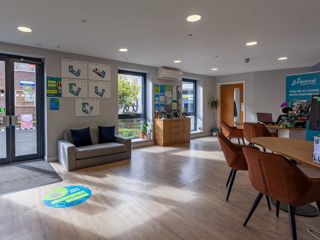 Additional image 14 of Studio to rentDean Street, Bangor LL57