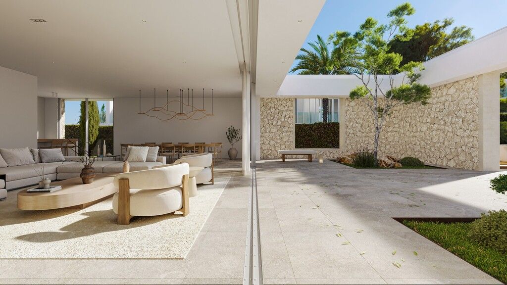 Property photo 3 of 9 Chd_Calachada_N11_004
