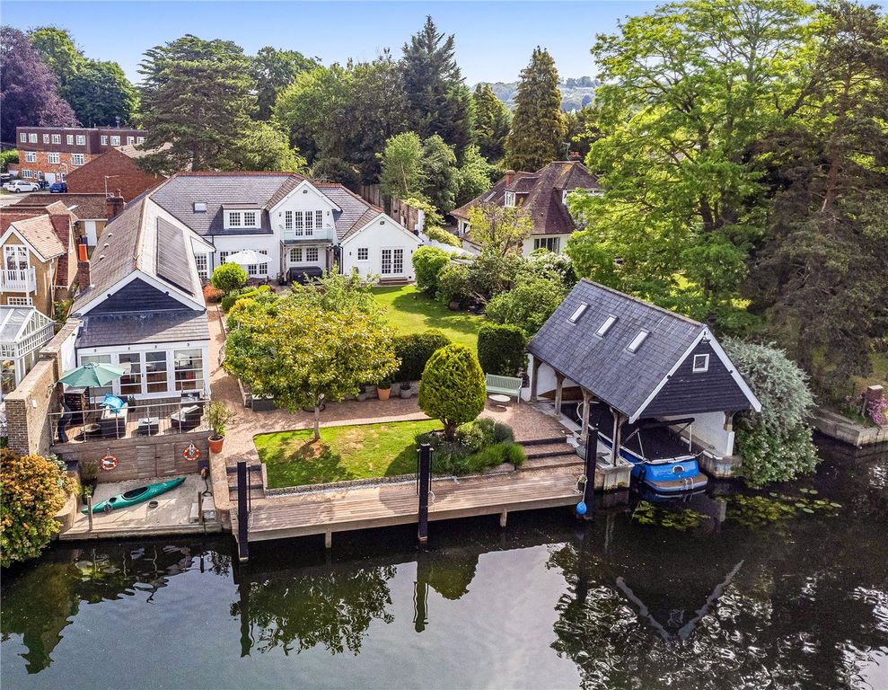 Property photo 1 of 21 River Frontage