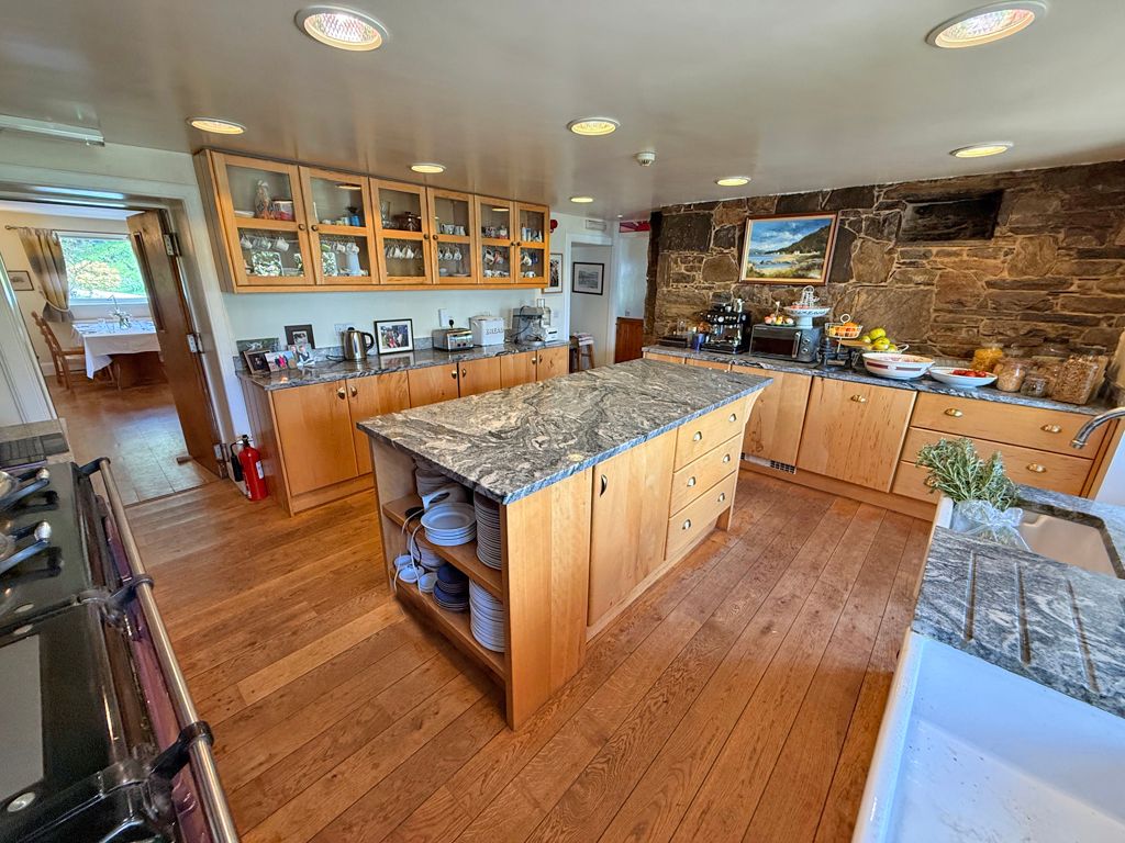 Additional image 17 of 6 bed detached house for saleAcharacle PH36