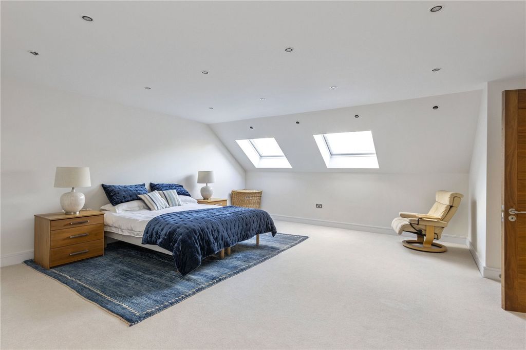 Additional image 23 of 7 bed detached house for saleSandown Avenue, Esher, Surrey KT10
