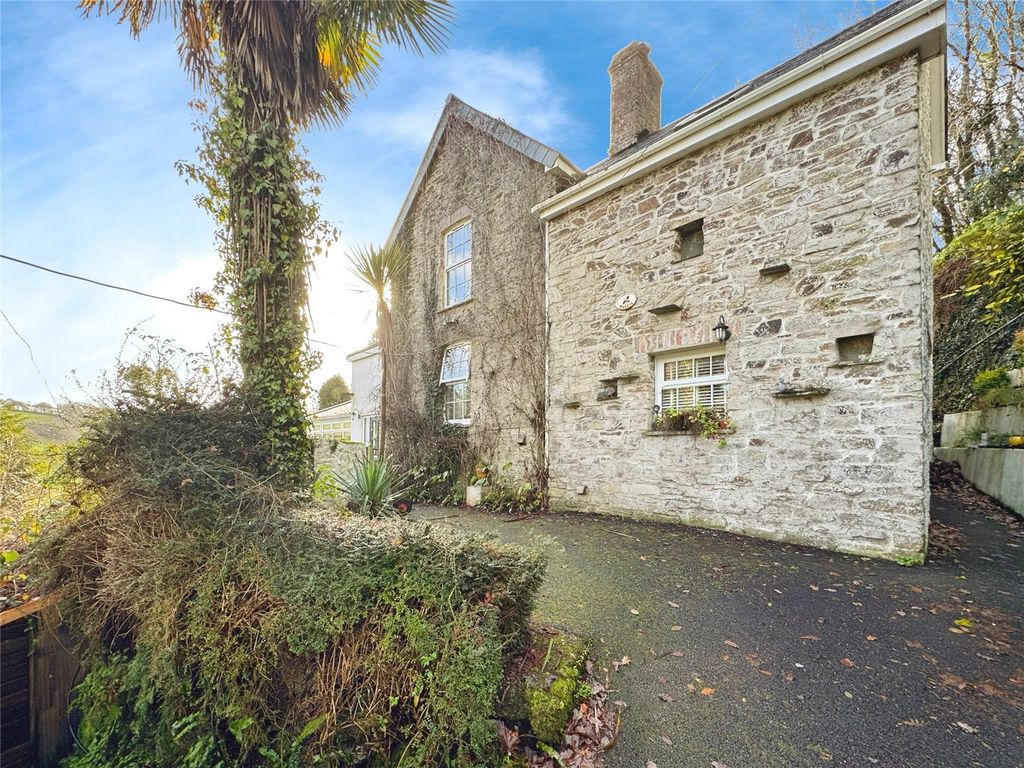 Additional image 36 of 5 bed detached house for saleSt. Keyne, Liskeard, Cornwall PL14