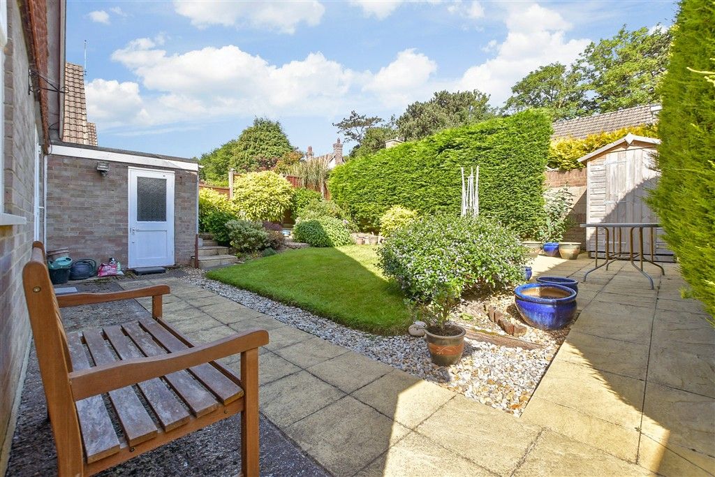 Property photo 1 of 15 Rear Garden