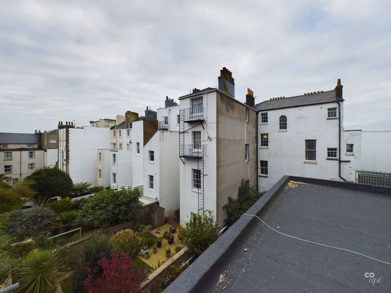 Additional image 8 of 5 bed shared accommodation to rentSt. Georges Road, Brighton BN2