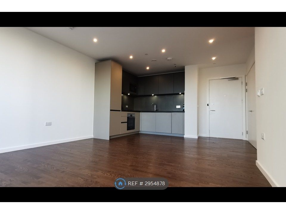 Property photo 1 of 9 Living Room And Kitchen