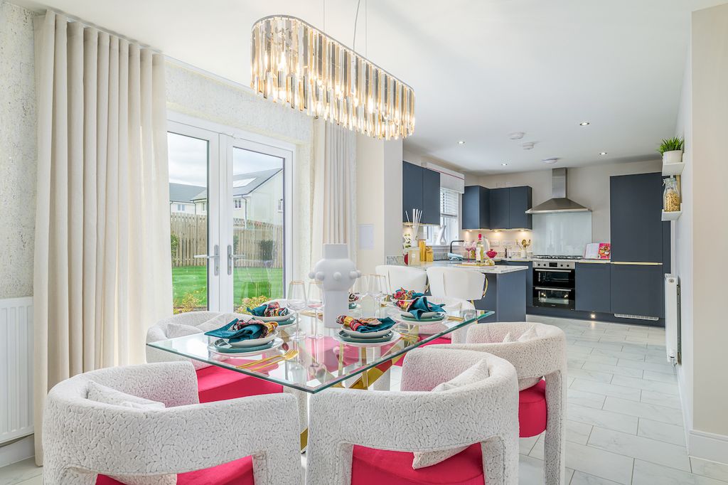 Additional image 5 of 5 bed detached house for saleWellhall Road, Hamilton ML3