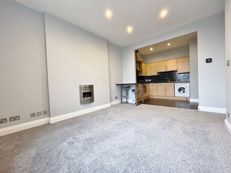 Property photo 2 of 10 Open Plan Living Area