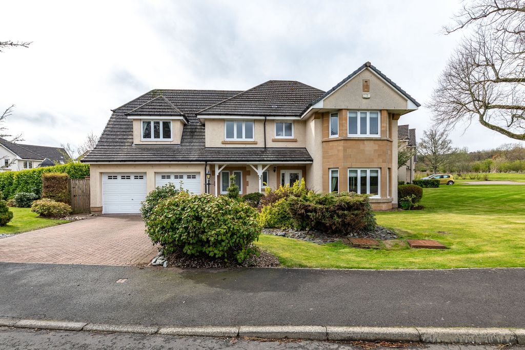 Property photo 1 of 42 3 Allanbank Gardens, Lauder