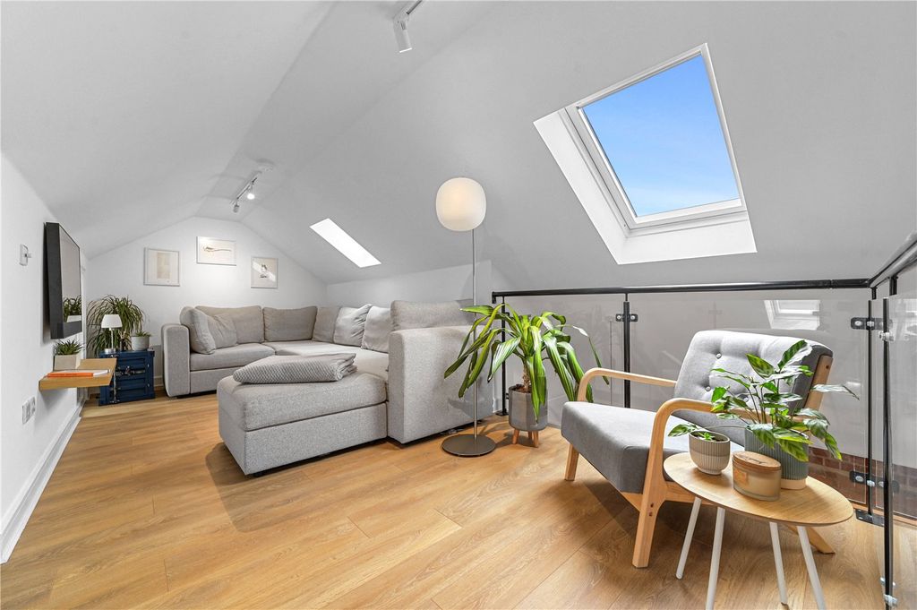 Property photo 2 of 25 Mezzanine Living Rm