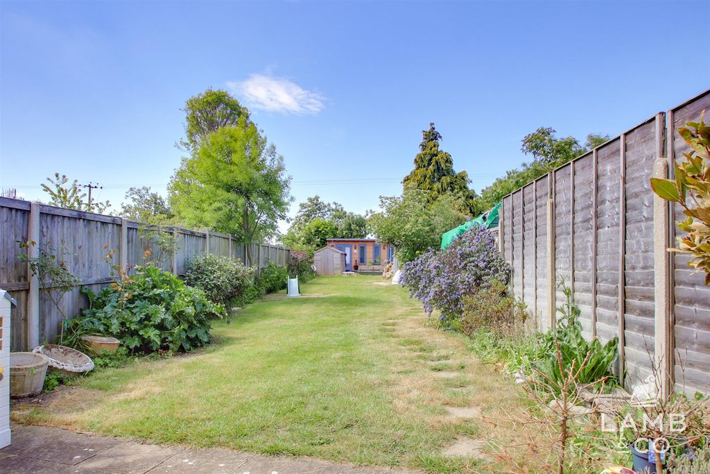 Property photo 3 of 18 Outside Rear