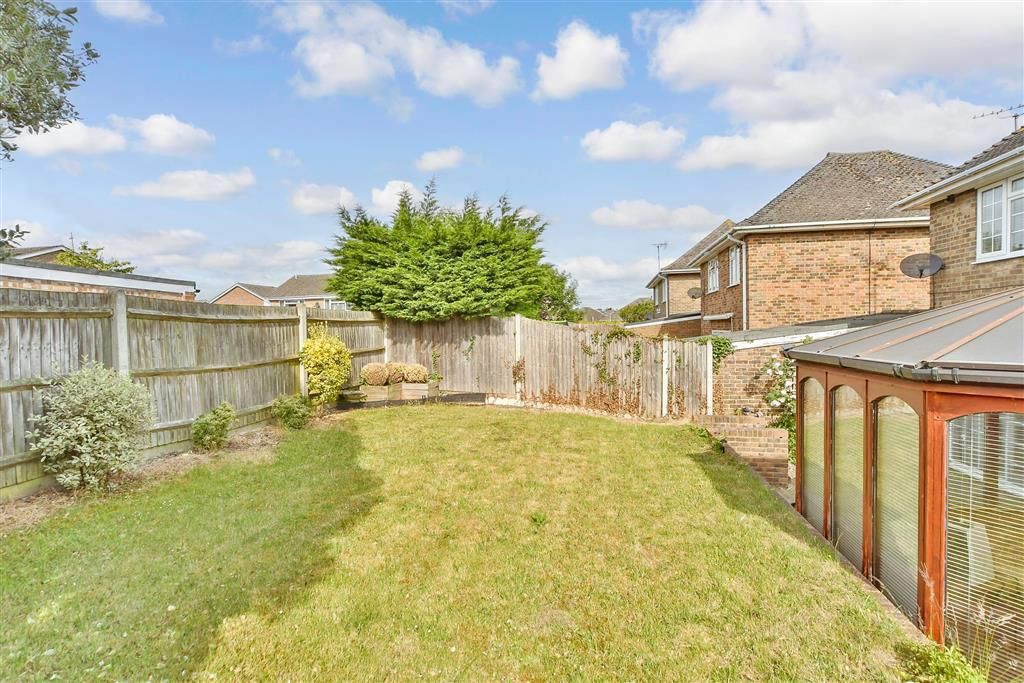 Property photo 1 of 11 Rear Garden