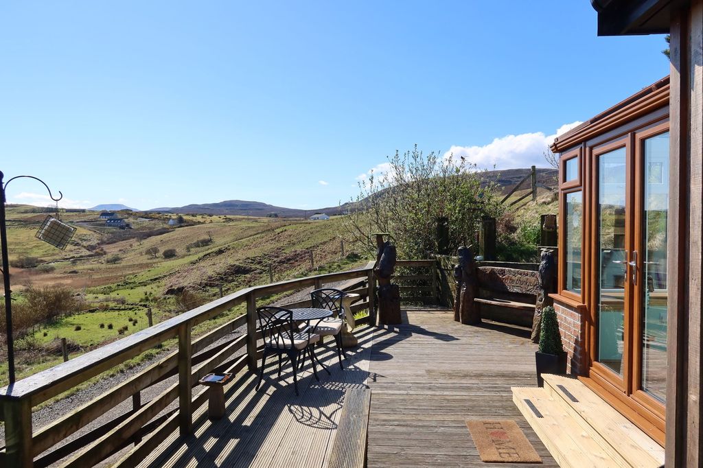 Additional image 5 of 1 bed lodge for saleBorreraig, Dunvegan, Isle Of Skye IV55