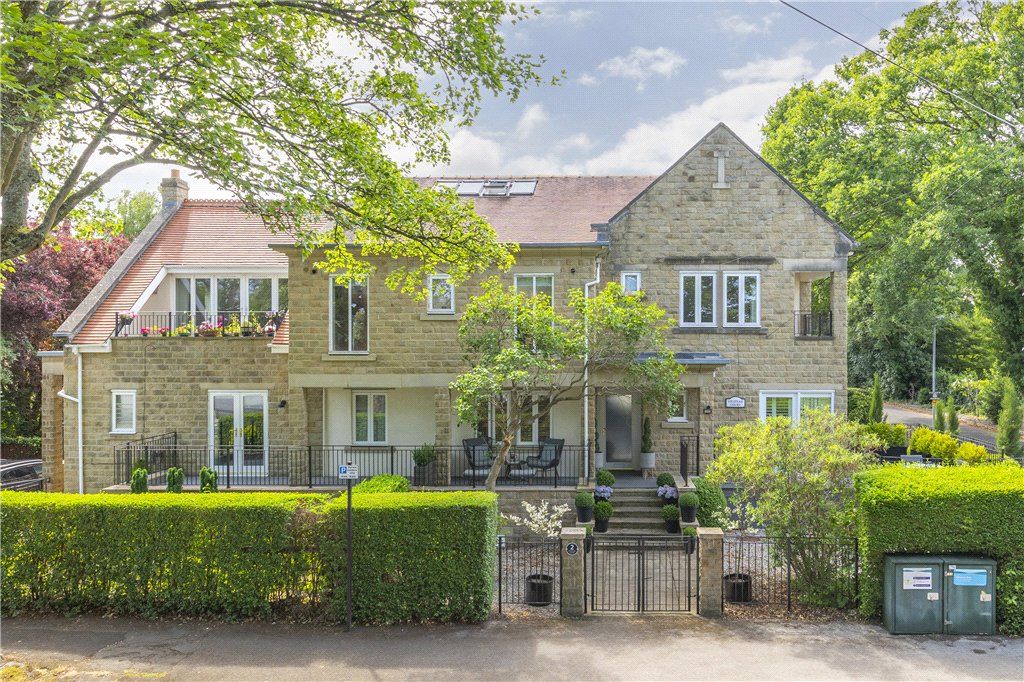 Additional image 18 of 2 bed flat for saleMiddleton Avenue, Ilkley, West Yorkshire LS29