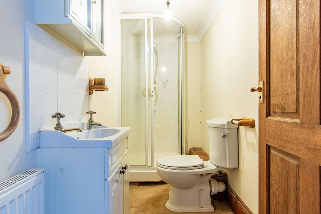 Additional image 14 of 6 bed detached house for saleThe Brake, Common Moor PL14