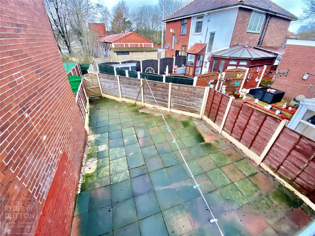 Property photo 2 of 11 Rear Garden