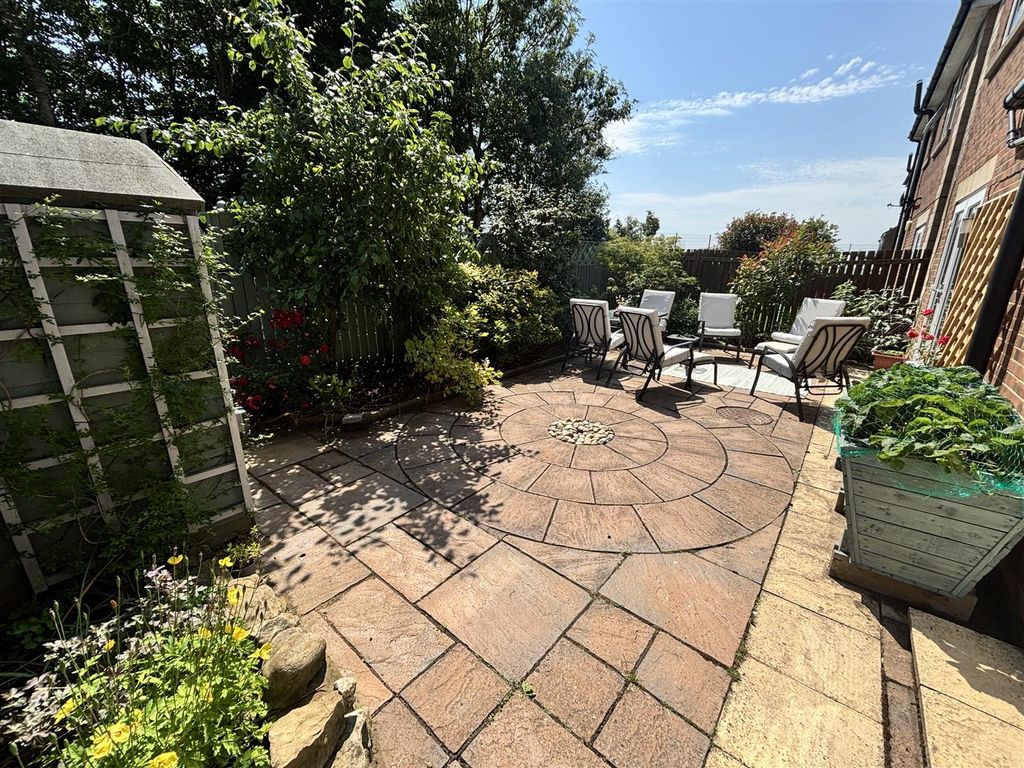 Additional image 19 of 4 bed detached house for saleWitton Villas, Sacriston, Durham DH7