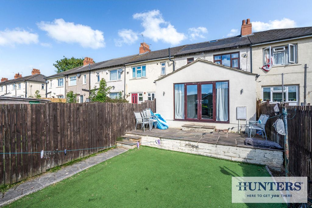 Property photo 1 of 21 Rear Garden