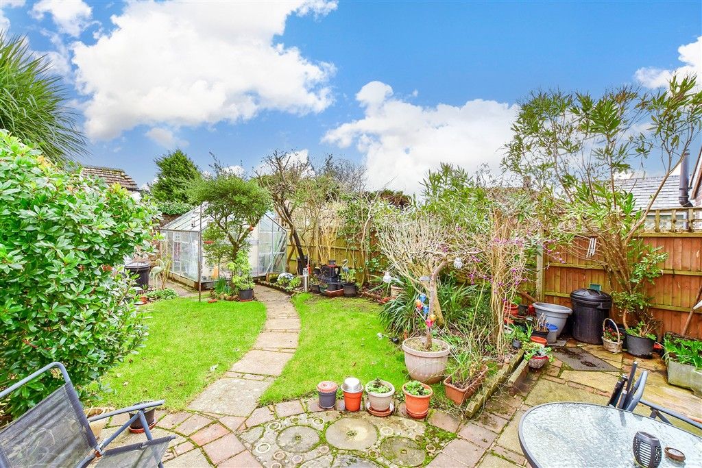 Property photo 2 of 14 Rear Garden