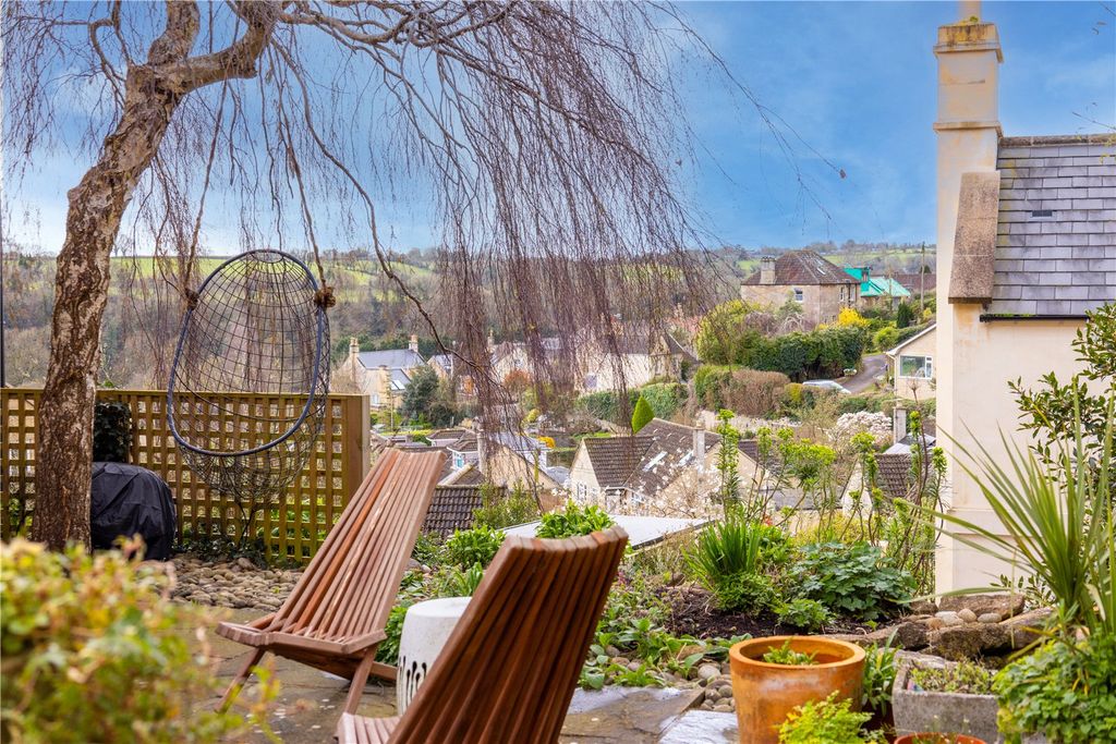 Property photo 2 of 20 View From Garden