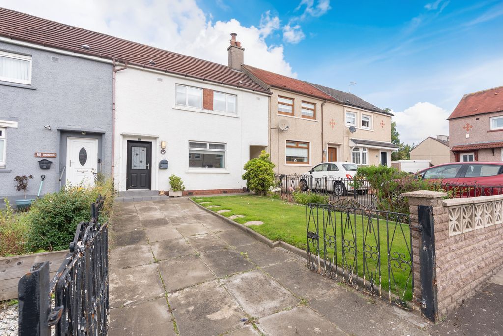 Property photo 1 of 24 3 Bedroom Terraced For Sale