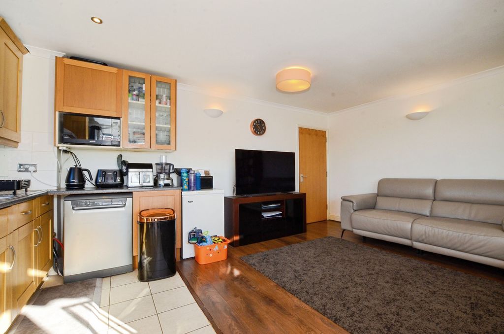 Property photo 2 of 19 Open Plan Living