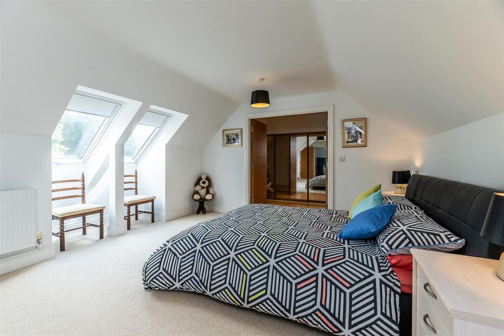 Additional image 21 of 5 bed detached house for saleNicker Hill, Keyworth NG12
