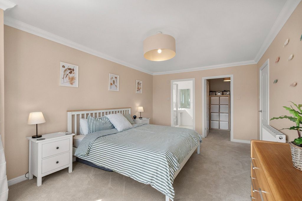 Additional image 21 of 5 bed detached house for sale9 Marshall Drive, California, Falkirk FK1
