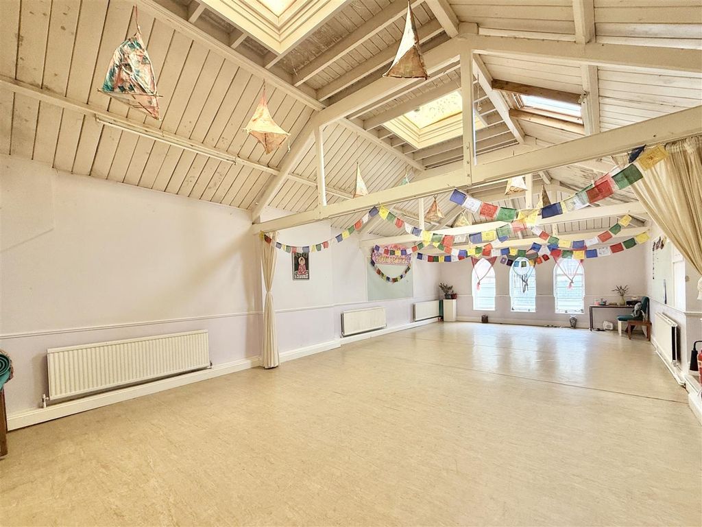 Property photo 3 of 10 School  House  Hall.Jpg