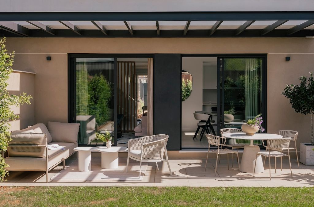 Property photo 1 of 11 Cidstudio Puigderos Terrace 1 Horizontal.Jpg