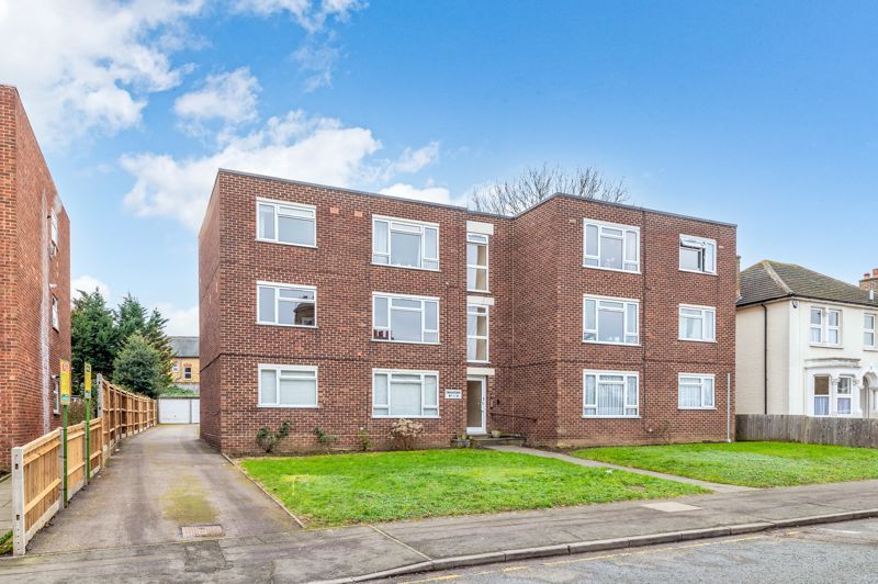 2 bed flat for sale Sidcup