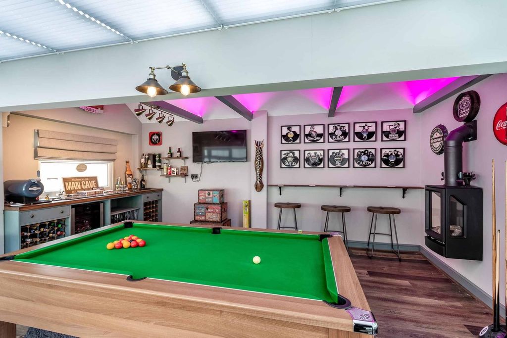 Additional image 20 of 5 bed detached house for salePlantation Avenue, Bessacarr, Doncaster DN4