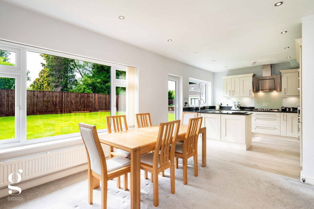 Additional image 5 of 4 bed detached house for saleMunstone, Hereford HR1