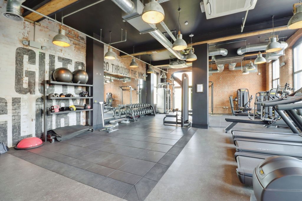 Property photo 2 of 15 Gym