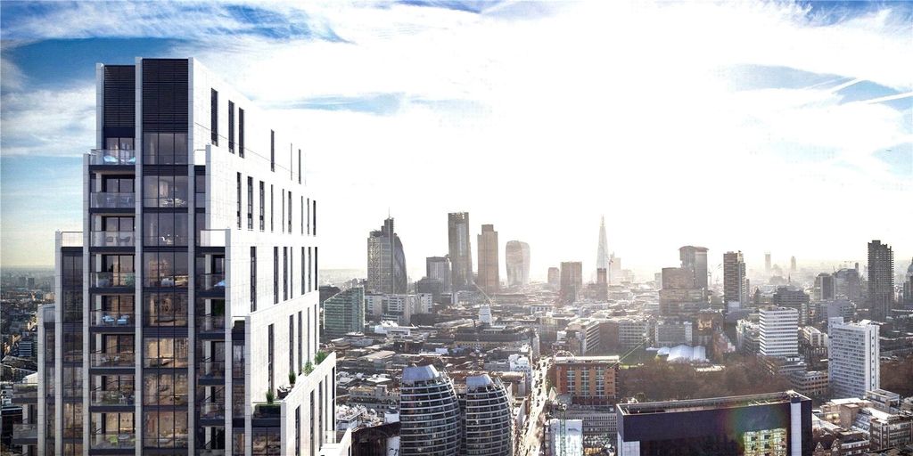 Property photo 2 of 12 The Atlas