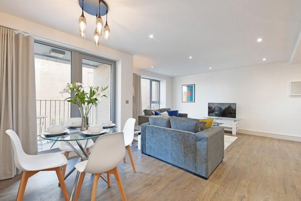 Additional image 7 of 2 bed flat for saleApartment 5 Berkeley Place, 1 Chelsea Heights, Sheffield S11