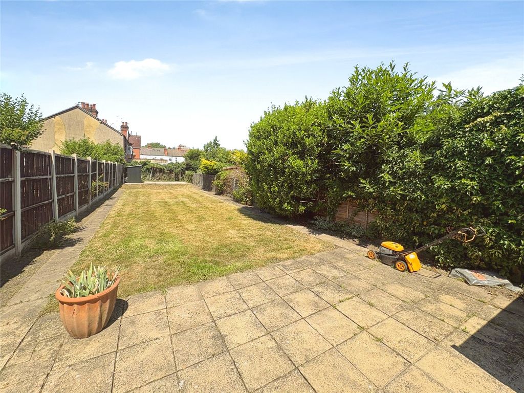Property photo 3 of 5 Garden