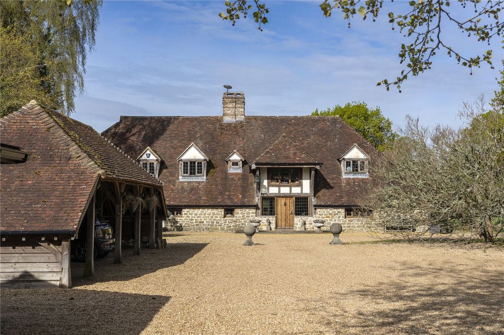 Property photo 3 of 24 Blackdon Farm