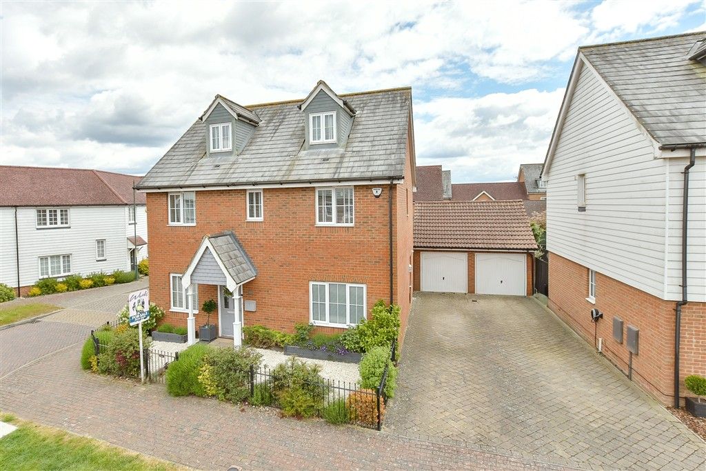 Property photo 1 of 20 External (Brochure)