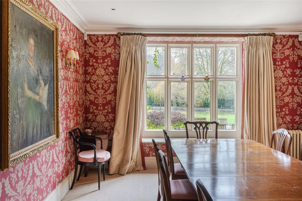 Additional image 15 of 9 bed detached house to rentColn St. Aldwyns, Cirencester, Gloucestershire GL7