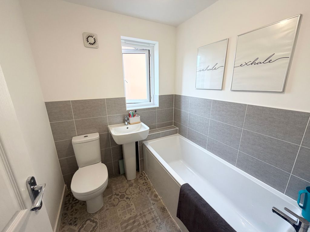 Additional image 11 of 3 bed semi-detached house for saleMaes Y Glo, Llanelli SA14
