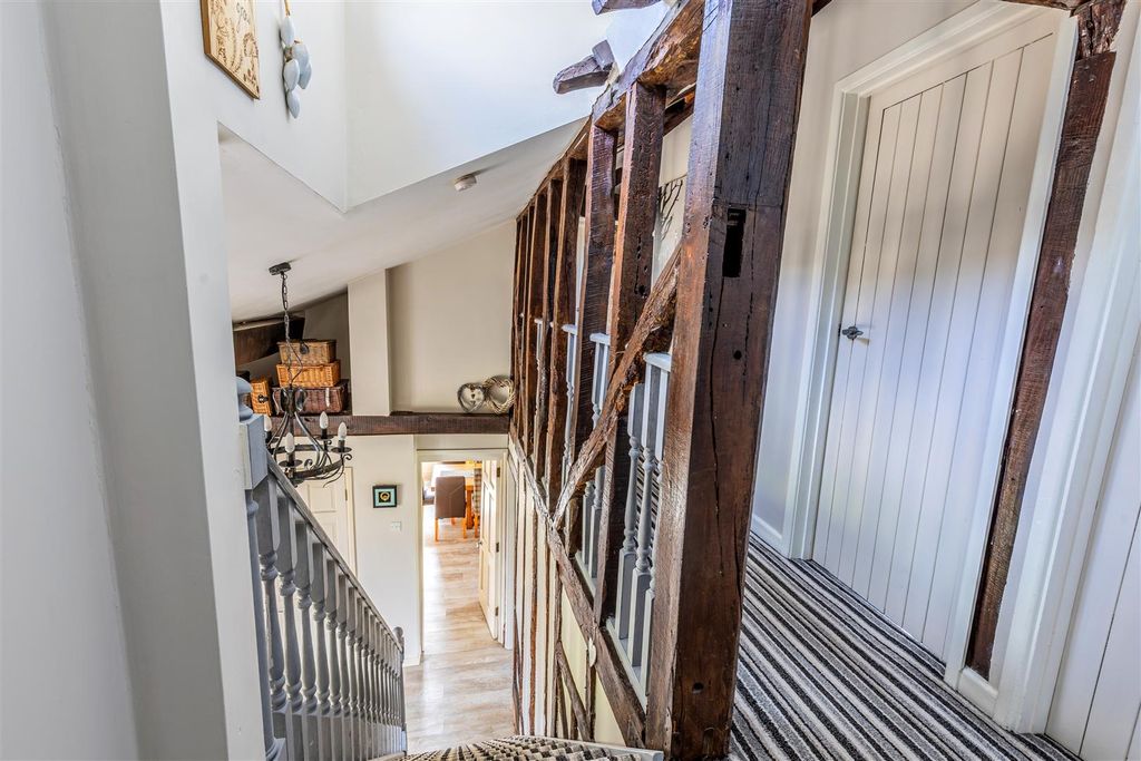 Additional image 21 of 5 bed property for saleCanon Pyon Road, Hereford HR4