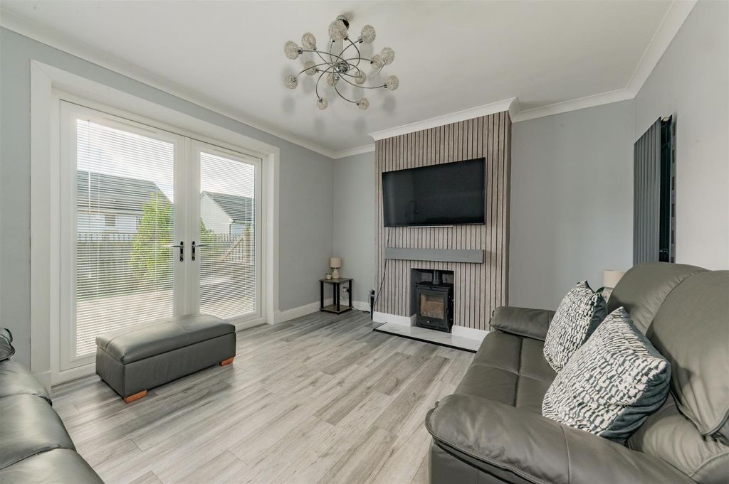 Property photo 2 of 26 5 Claverhouse Buildings Barns Of Claverhouse Road