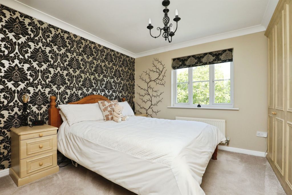 Additional image 10 of 4 bed detached house for saleDe Havilland Road, Dereham NR19
