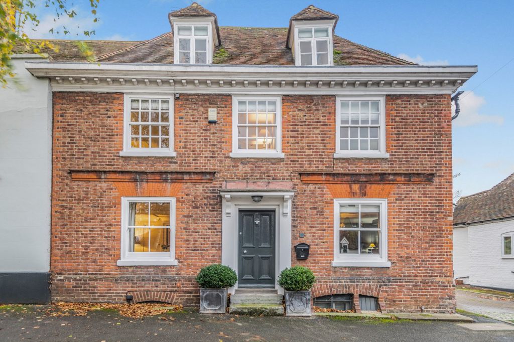 Property photo 1 of 24 Georgian House